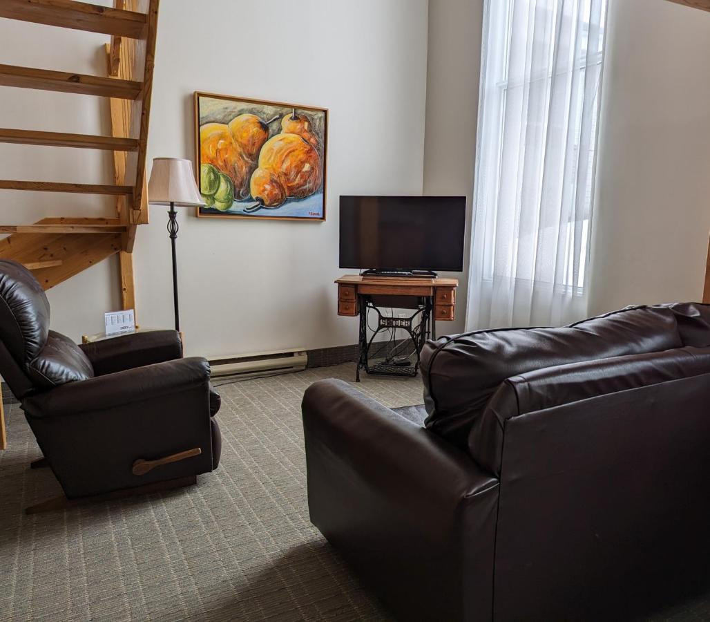 Auberge Des 21 La Baie Zewnętrze zdjęcie