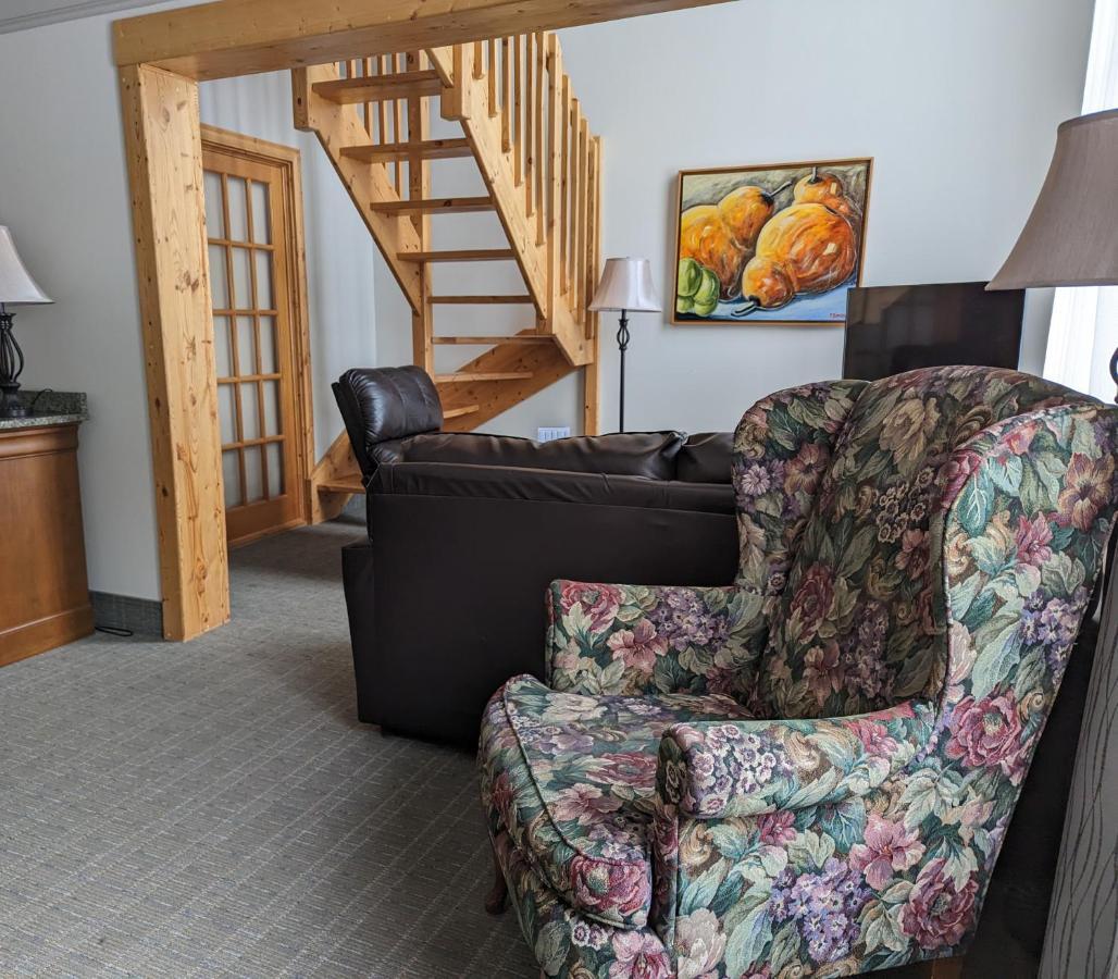 Auberge Des 21 La Baie Zewnętrze zdjęcie